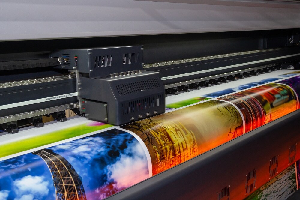 Digital Print Media Digital Print Media